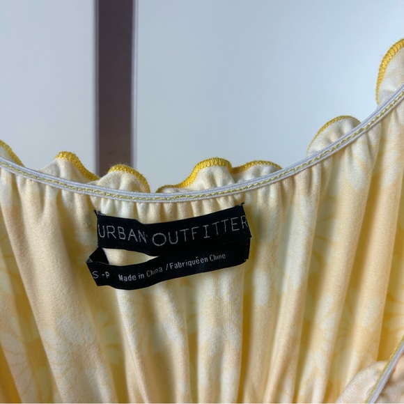 Urban Outfitters Sundress - Picture 7 of 8